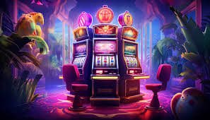 Ilustrasi permainan sportsbook dan kasino mobile
